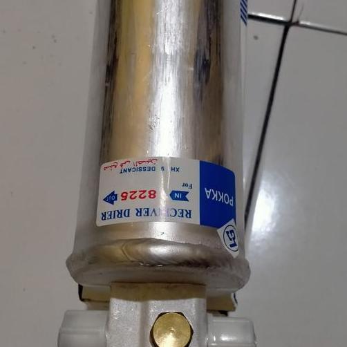 DRYER DRIER ORING R134