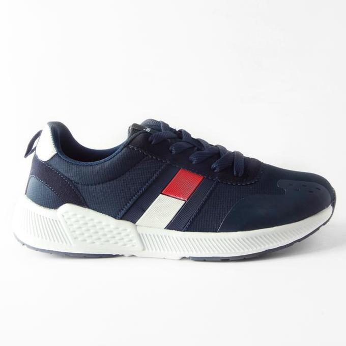 Jackson Palm 1St Navy - Sepatu Sneakers