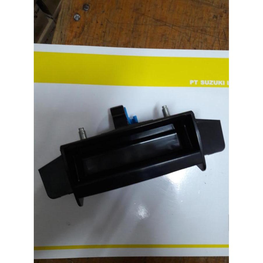 Handle bagasi Ertiga