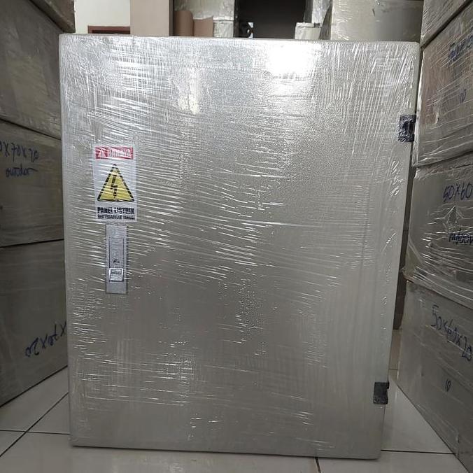 Promo Box panel INDOOR (Plat 1,2mm) 50x70 70x50 70x50x20 70 x 50 x 20 Diskon