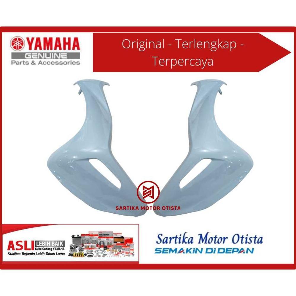 Original Sayap Depan Kanan Kiri Yamaha Grand Filano