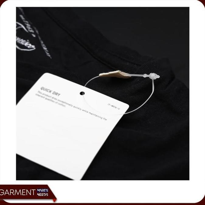 Loop Pin / Lock Pin Kerucut / String Pin Segitiga 5 Inch