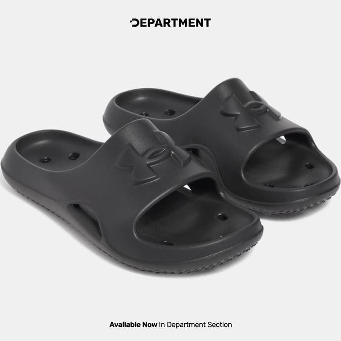 Sandal Pria Under Armour Locker 5 3028094001 Original