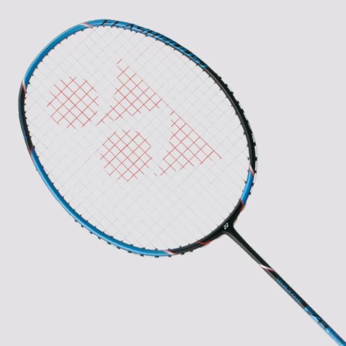 HARGA DISC - Raket Badminton Yonex Voltric FB Flash Boost Blue Original SP