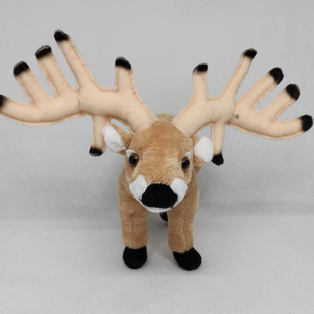 BNK 01 Boneka Kancil/Rusa (S)