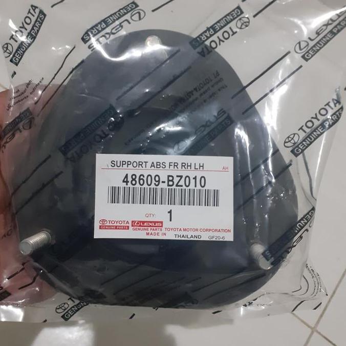 Support Shock breker Avanza Xenia old 2004-2011 Karet Support Shock