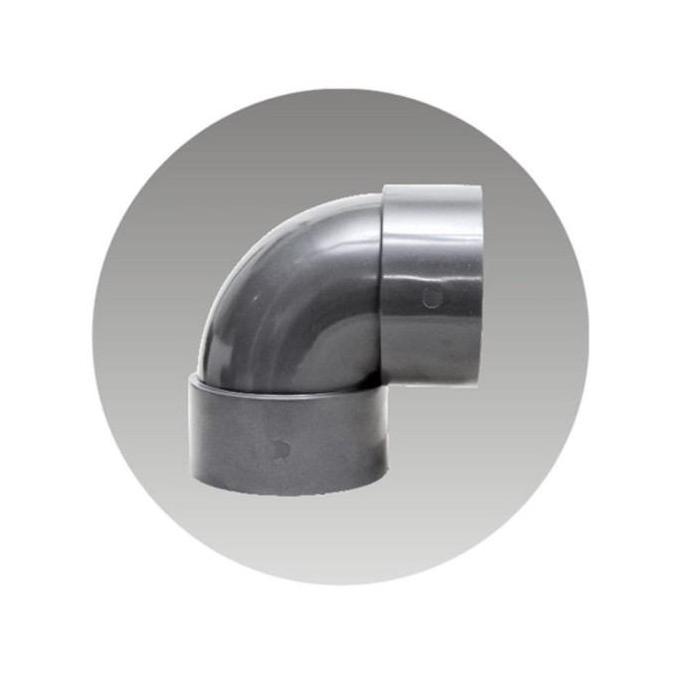 Knee Elbow 12 Inch Type D