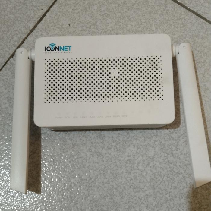 Router Huawei Eg8041V5 Terlaris Best Quality 100% Original