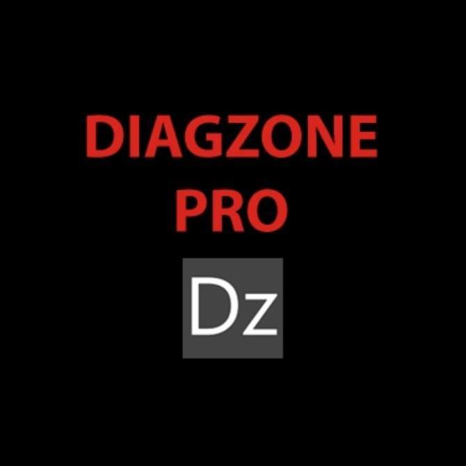 DUDLEY Aktivasi Perpanjangan Full Software Diagzone Untuk Mucar BT200 Thinkcar PRO Thinksafe