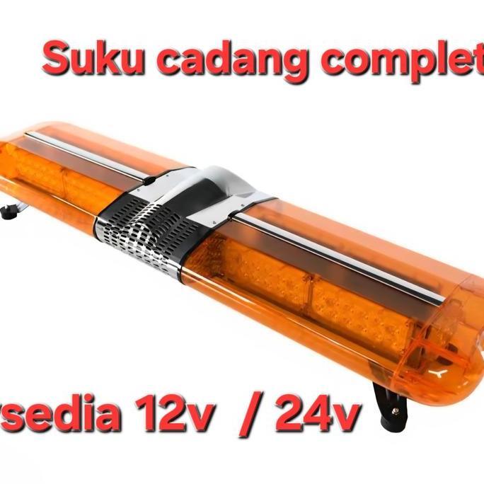 NARA light bar ltf 2000