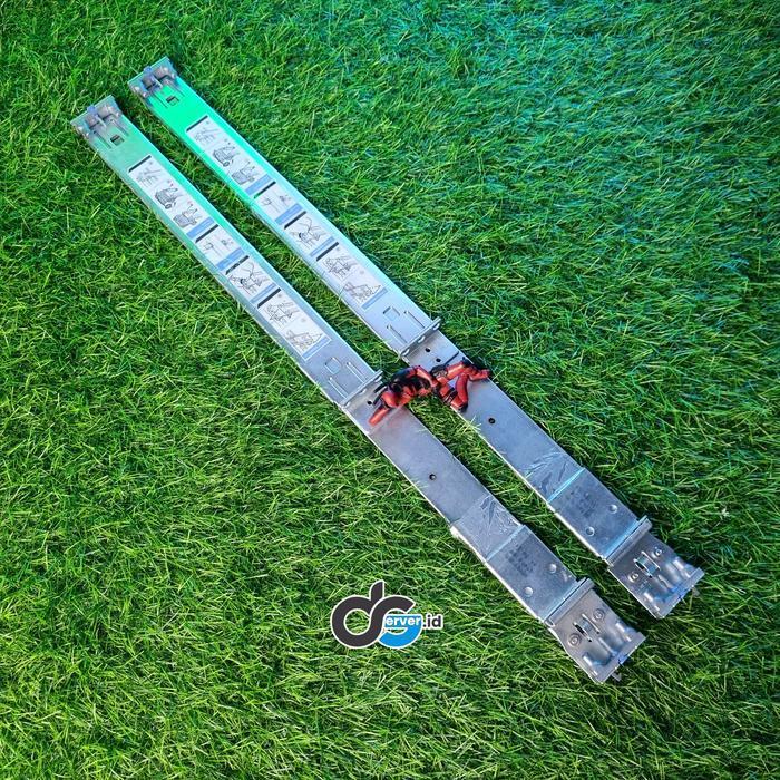 Railkit Dell Poweredge R210 R220 R310 Terlaris Best Quality 100% Original