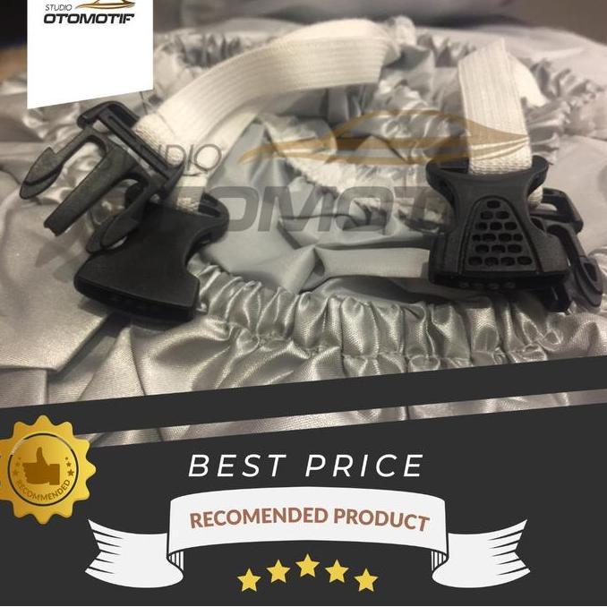 Murah SARUNG MOBIL PANTHER KOTAK 1997 PREMIUM BODY COVER PANTHER KOTAK Non COD