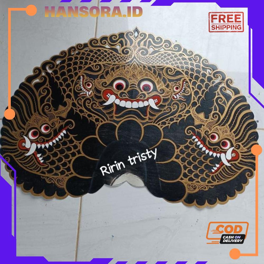 Jamang barongan/jamang barongan talang uk.21 22 - 2025 Bisa COD Cepat Kirim