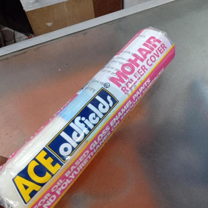 bulu roll mohair besar