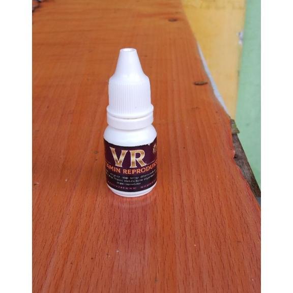 Vr  Vitamin Reproduksi
