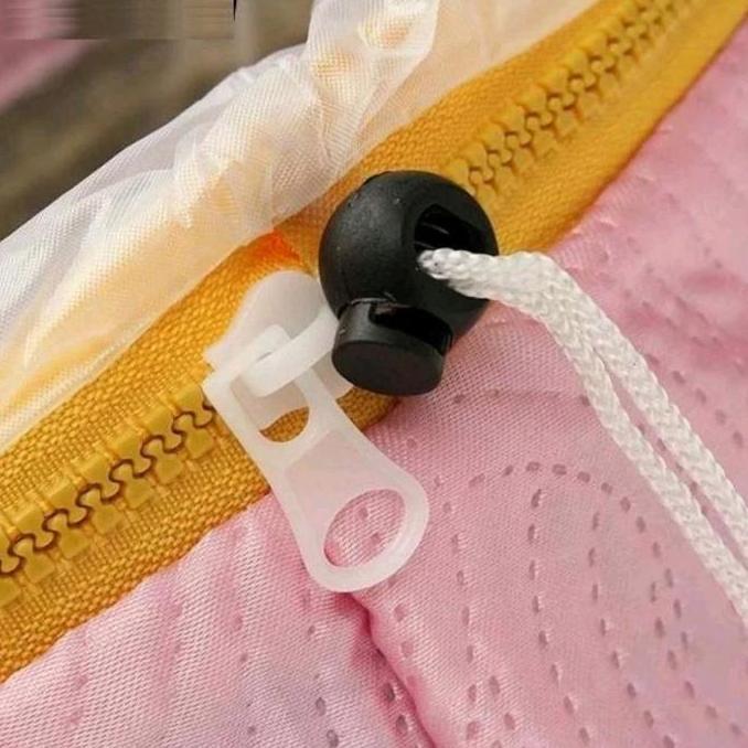 HOT STEAMER SPA RAMBUT THERMAL TREATMENT TOPI CREAMBATH