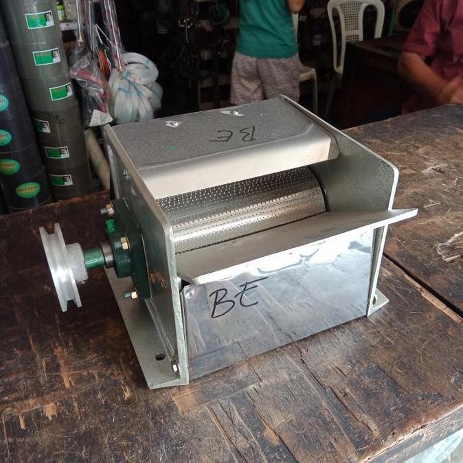 New- Kepala parut kelapa BESAR / KEPALA PARUTAN KELAPA