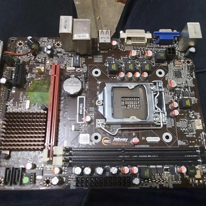 MOBO/MOTHERBOARD H61 ECS/ASROCK/MSI SOCKET LGA 1155 CORE I3 I5 I7 MURA