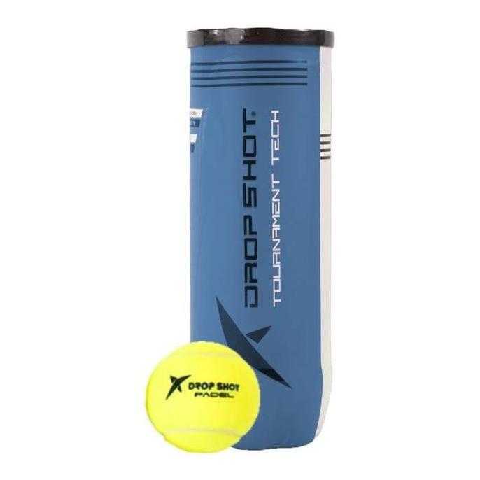Bola Padel - Dropshot Tournament Tech