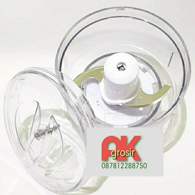 New- Chopper daging blender Phillips 2061 2071 2115 2939
