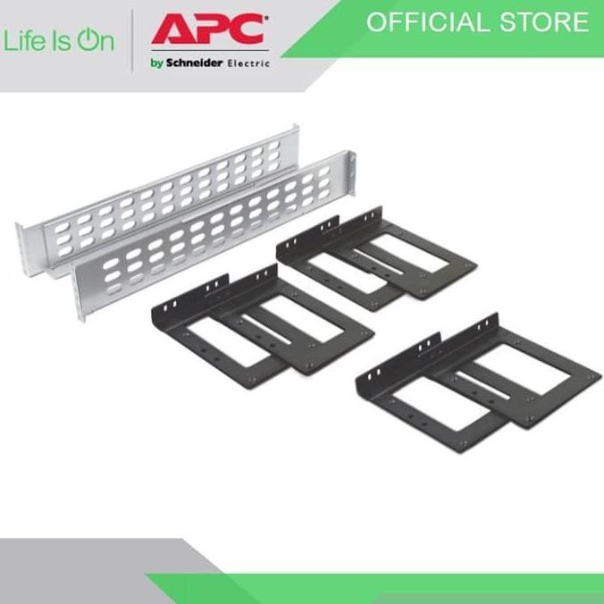 Grosir Apc Srtrk2 Railkit Ups Srt5Kxli Srt6Kxli Srt8Kxli Srt10Kxli Srt192Bp