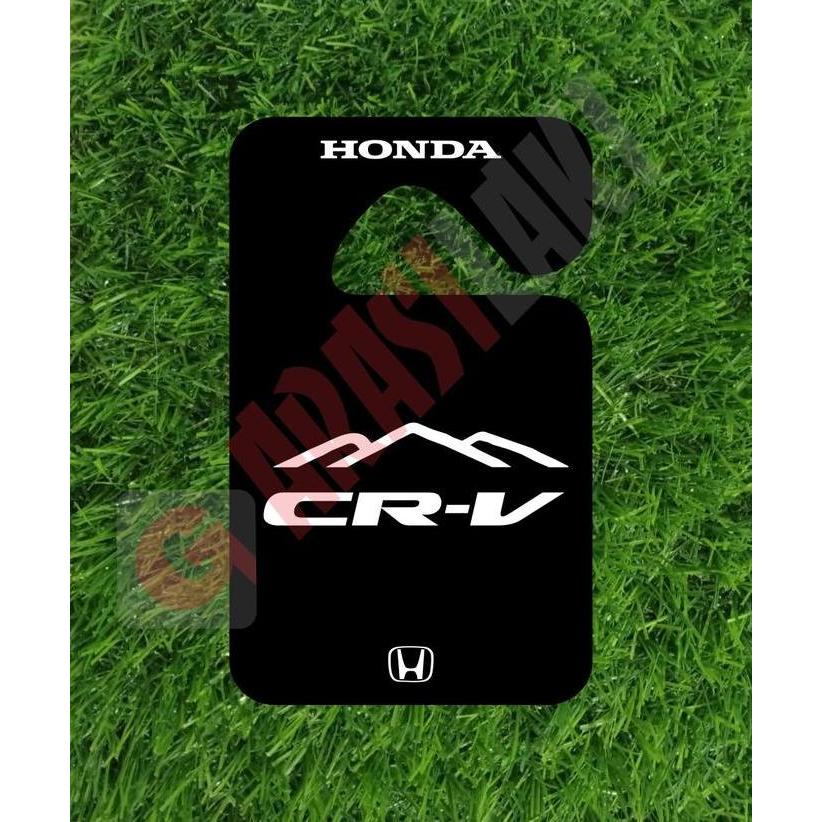 GANTUNGAN SPION MOBIL CRV PARKING PERMIT