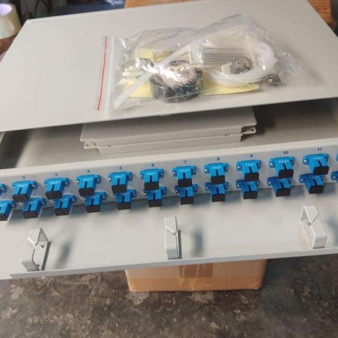 Otb 24 core merek Paz