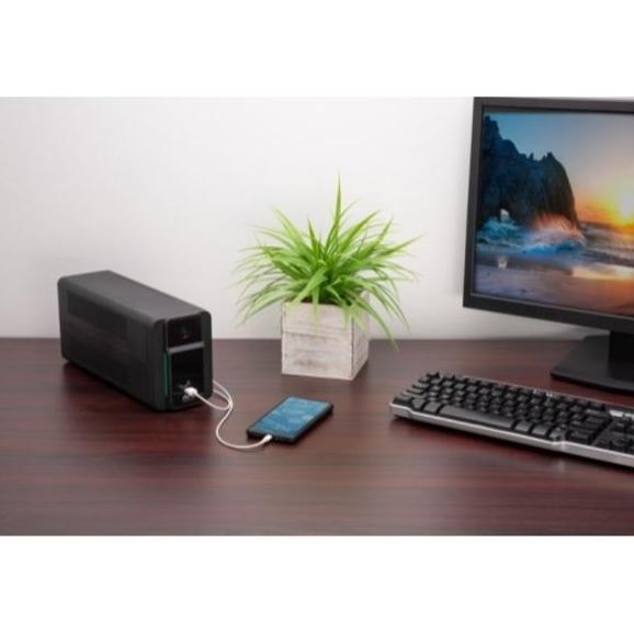 Sale Ups Apc Easy Ups Bvx 700Va 360W Usb Charging