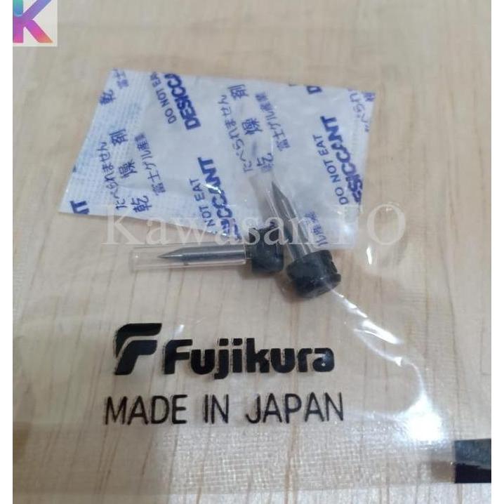 Elektroda Fujikura / Electrode Splicer Fujikura 50s 60s 70s ORIGINAL