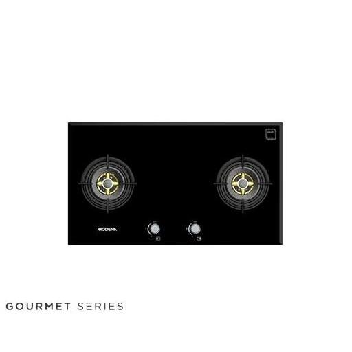 MODENA Hob - Dorato BH 6725 LF Kompor Gas Tanam // MODENA BH6725LF