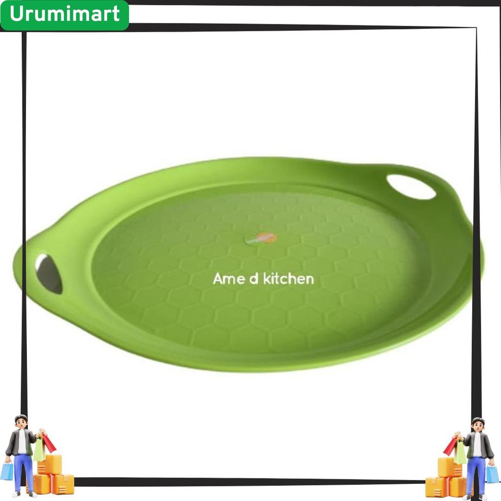 Viral Baki Bulat Besar Hijau Bbb 2052 Golden Sunkist