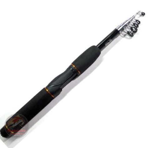 Joran Maguro STONER | Maguro PHANTOM | Telescopic Rod | Antena Rod | Alat Pancing Unggulan