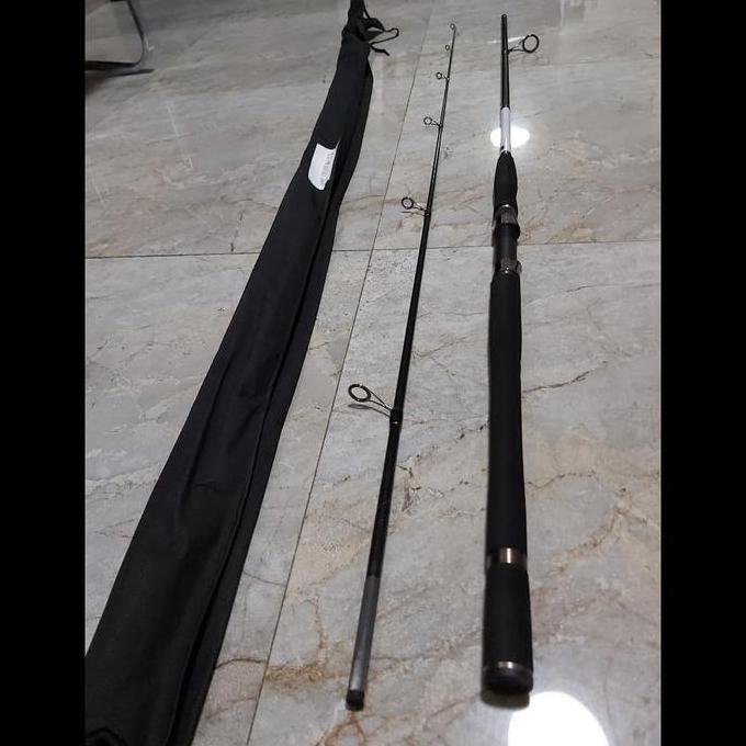 joran xenon vagani 902 270 cm joran carbon