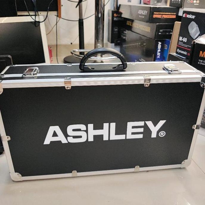 MIC WIRELESS ASHLEY PRO1 PRO 1. PP.  FREE KOPER 6 ANTENA