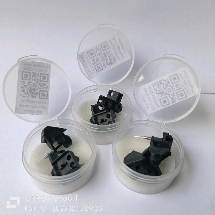 elektroda splicer ai6 / elektroda splicer ai9 / elektroda splicer Ai 8