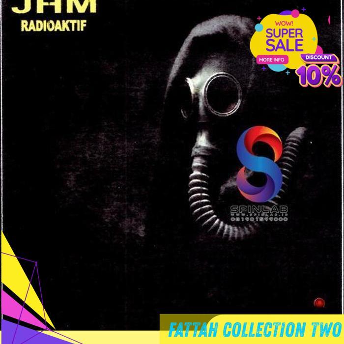 KARET PINGPONG TENIS MEJA BINTIK JAHANAM RADIOAKTIF BY FATTASH COLLECTION TWO