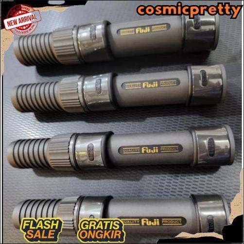 Best Seller Reel Seat Fuji (Gold Label) Dpssd