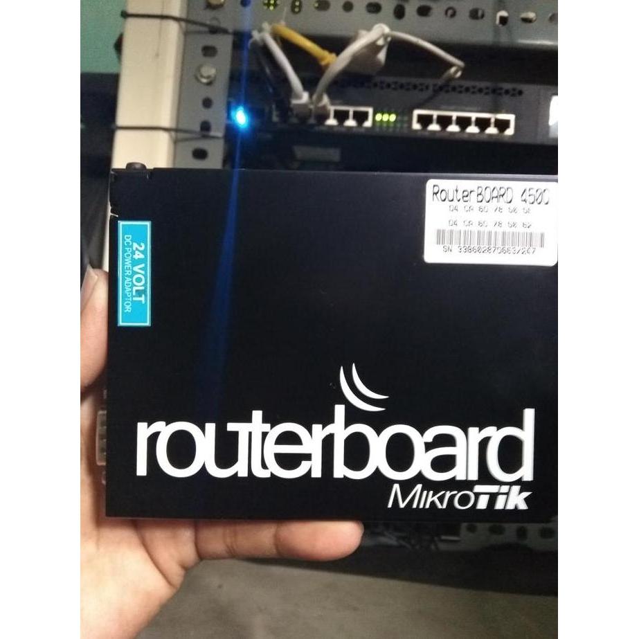 RB 450G