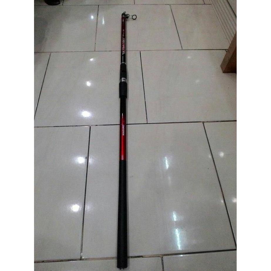 Joran Maguro Antena Antena Ultra Cast 390