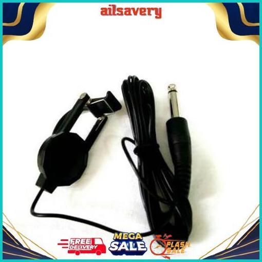 Super Pick Up Biola Tempel Spul Biola Spull Biola Violin Pick Up