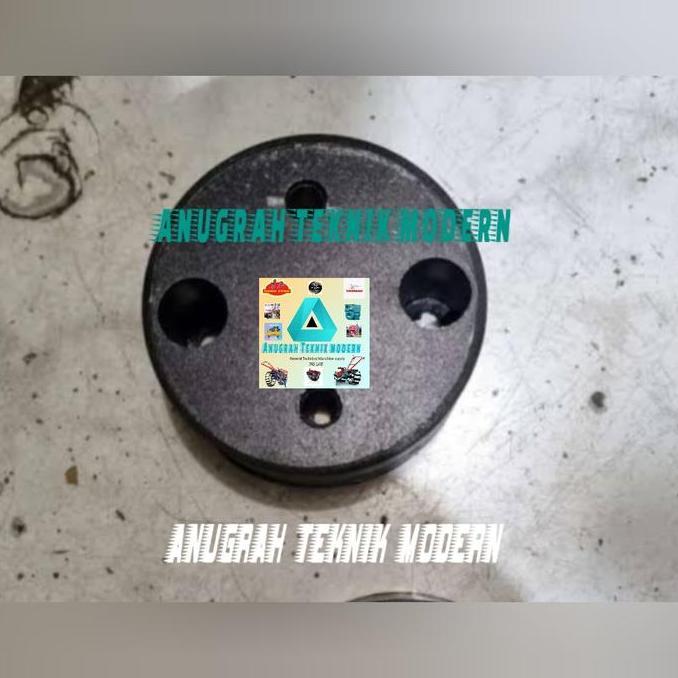 Monthing Stamper Kuda Mikasa Mtr80