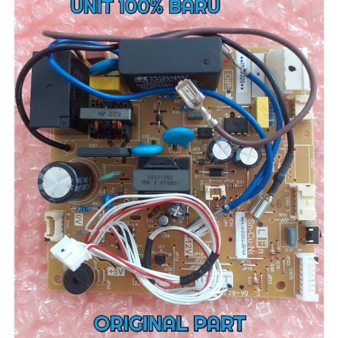 New- Modul ac sharp Standar R32 UNIT BARU ORIGINAL SHARP