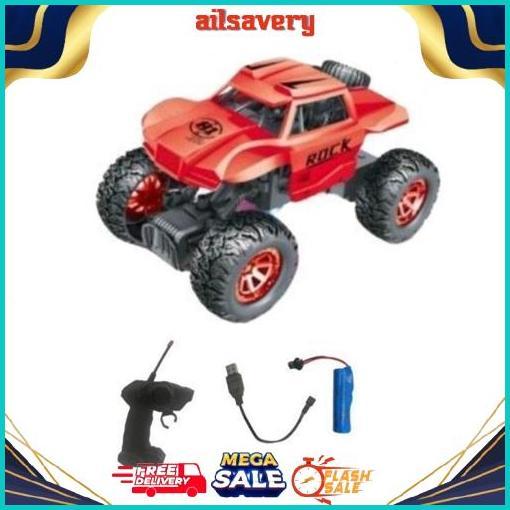 Sale Pasar Distributor Rc Rock 4X4 Crawler 17835 Mobil Remote Control Rock Crawler Offroad Battle An