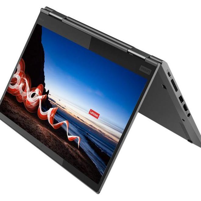 Laptop Thinkpad X1 Yoga 5 I7 Gen 10 16Gb512Gb Free Tasmouse