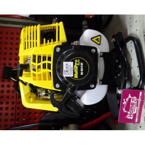 Terlaris Mesin Potong Rumput Multipro Bc-431/4 Dy 4Tak