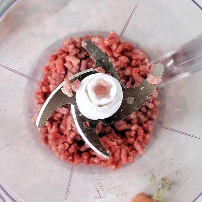 Sale Idealife Il-219S / Il219S Electric Chopper Blender