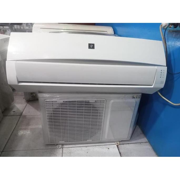 Terlaris Ac Sharp Second 1 Pk - R22 (Rasa Baru)