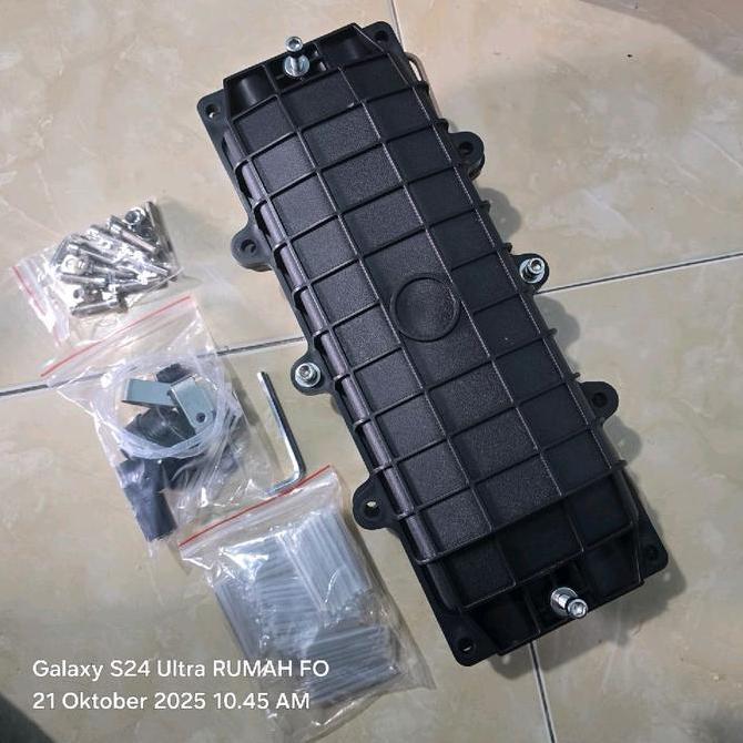 closure inline 144 core / joint closure inline 144 core