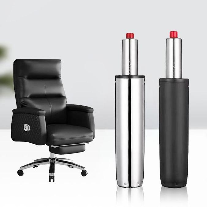 Hidrolik / Gaslift Kursi Kantor  Uk 120 Hidrolik / Gaslift Kursi Kantor  Uk 120 CO