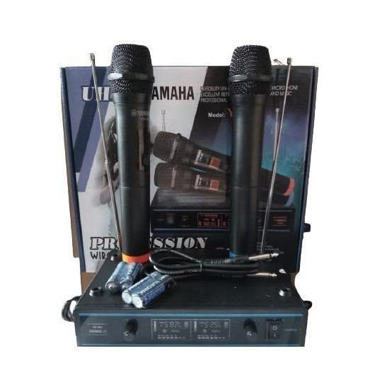 New- Microphone YAMAHA YM-88 Wireless